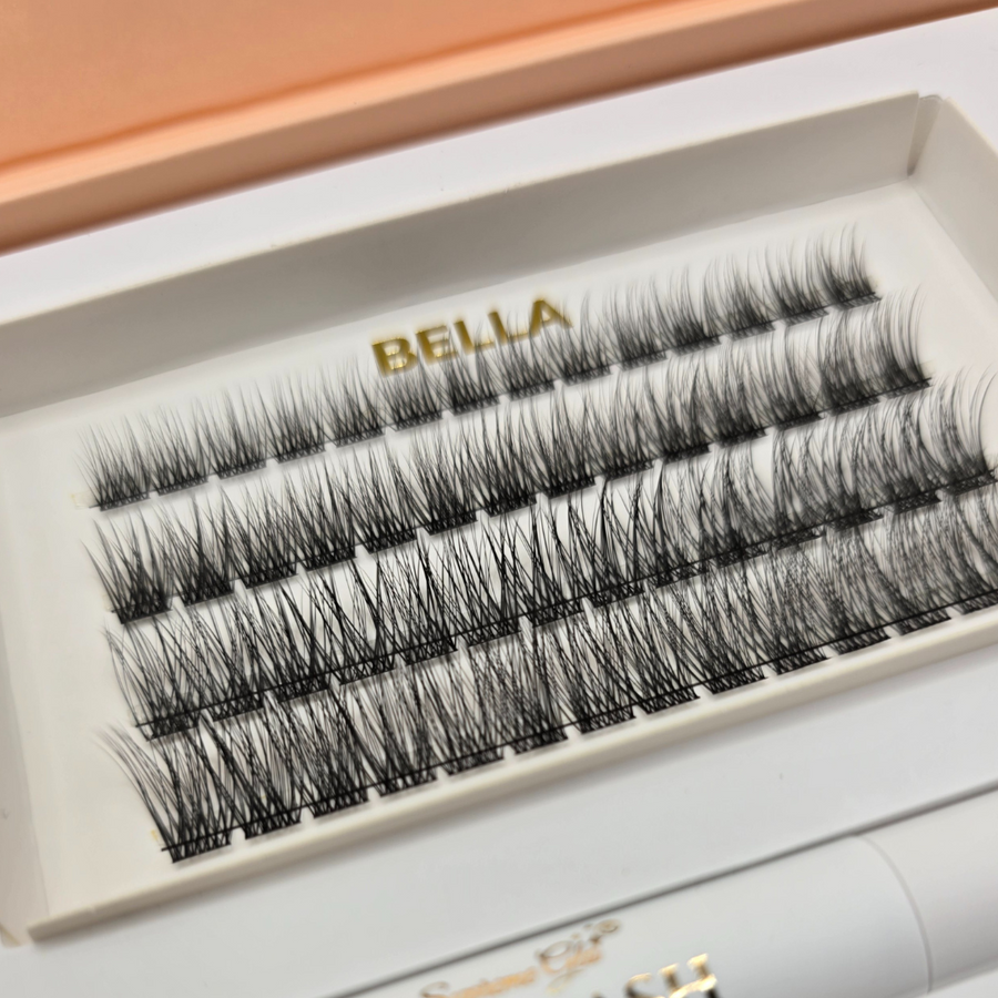 Lash Kit Essentials Luxe Lash Essentials Kit – Supreme Glo