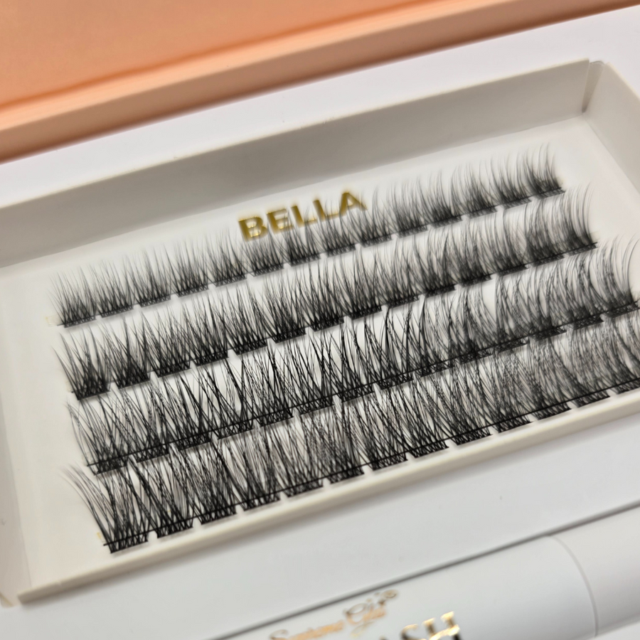 The Ultimate Luxe Lash kit