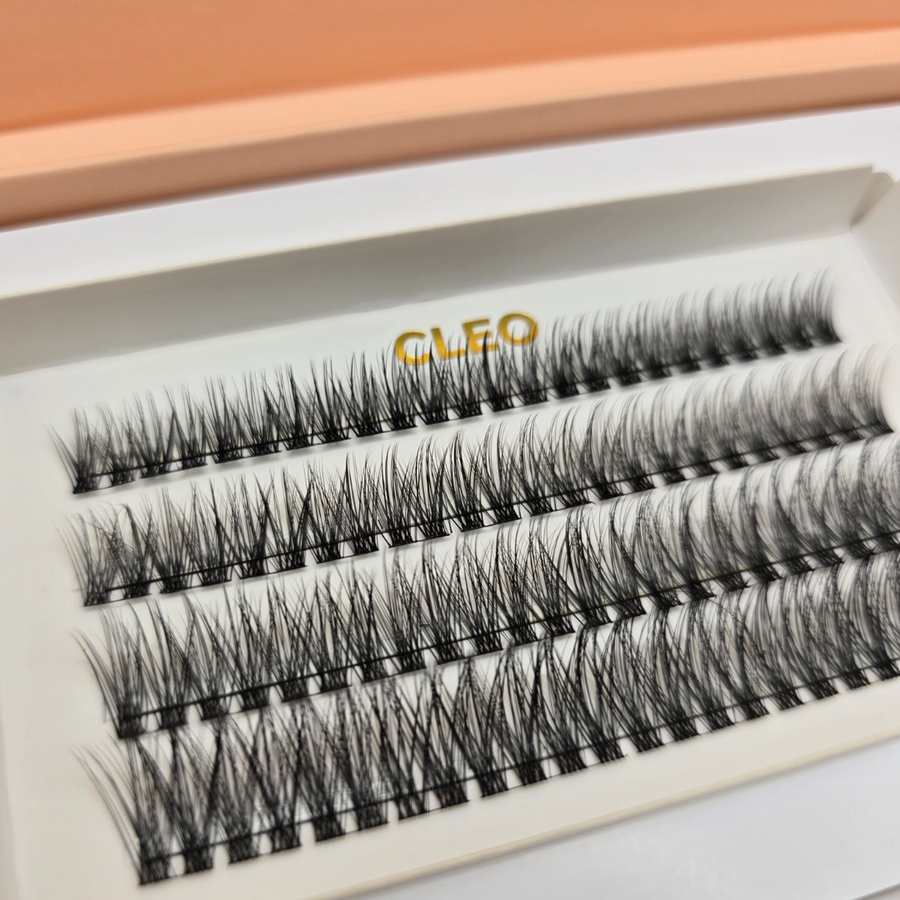 The Ultimate Luxe Lash kit