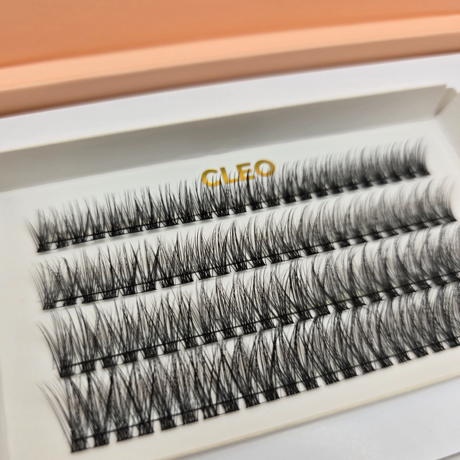 Lash Kit Essentials Luxe Lash Essentials Kit – Supreme Glo