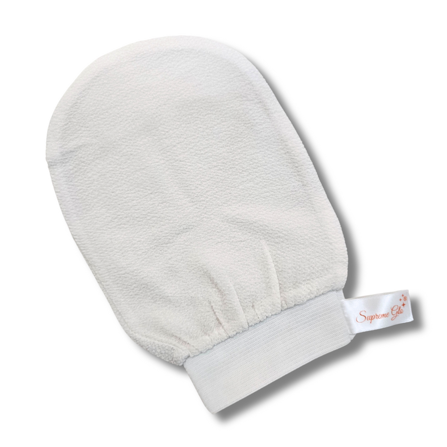 Glow Up Exfoliation Mitt