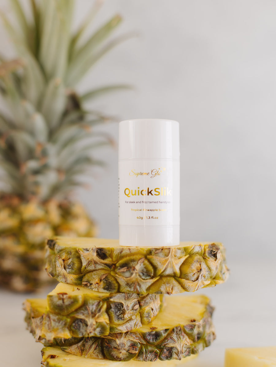 QuickSlik Hair Tamer Stick - Mini Balm