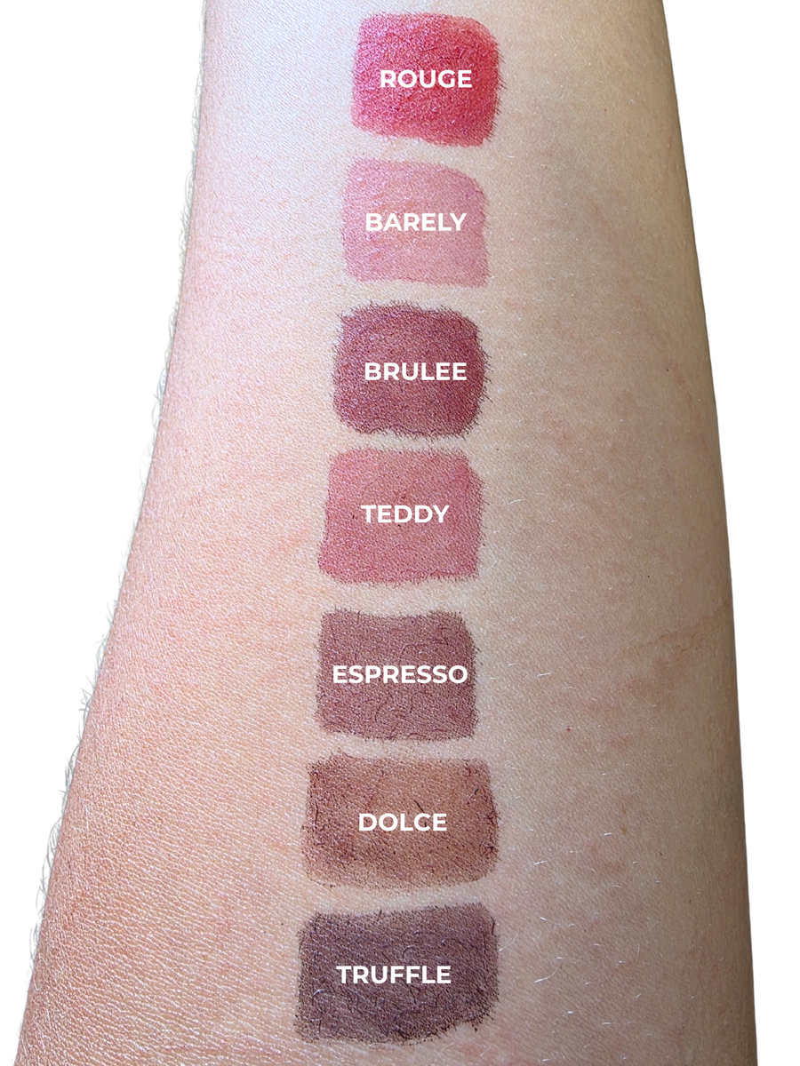 LIP FIX - Long wear lip contour liner