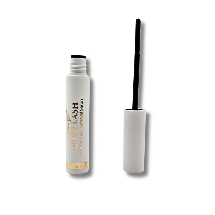 Luxe Lash Gentle Removal Serum