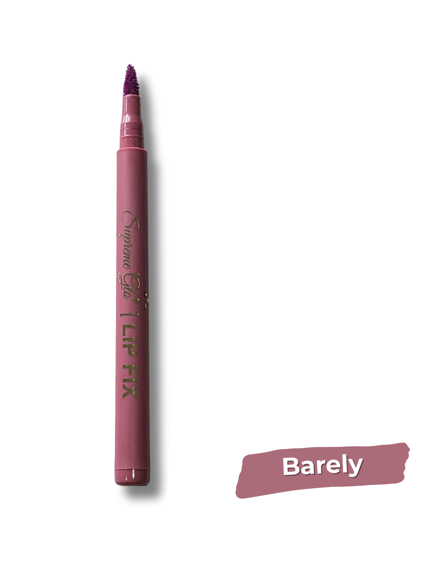 LIP FIX - Long wear lip contour liner