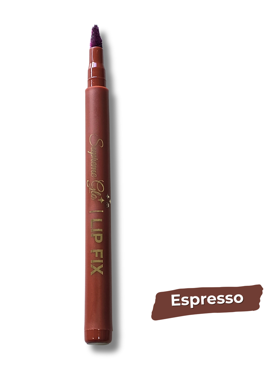 LIP FIX - Long wear lip contour liner