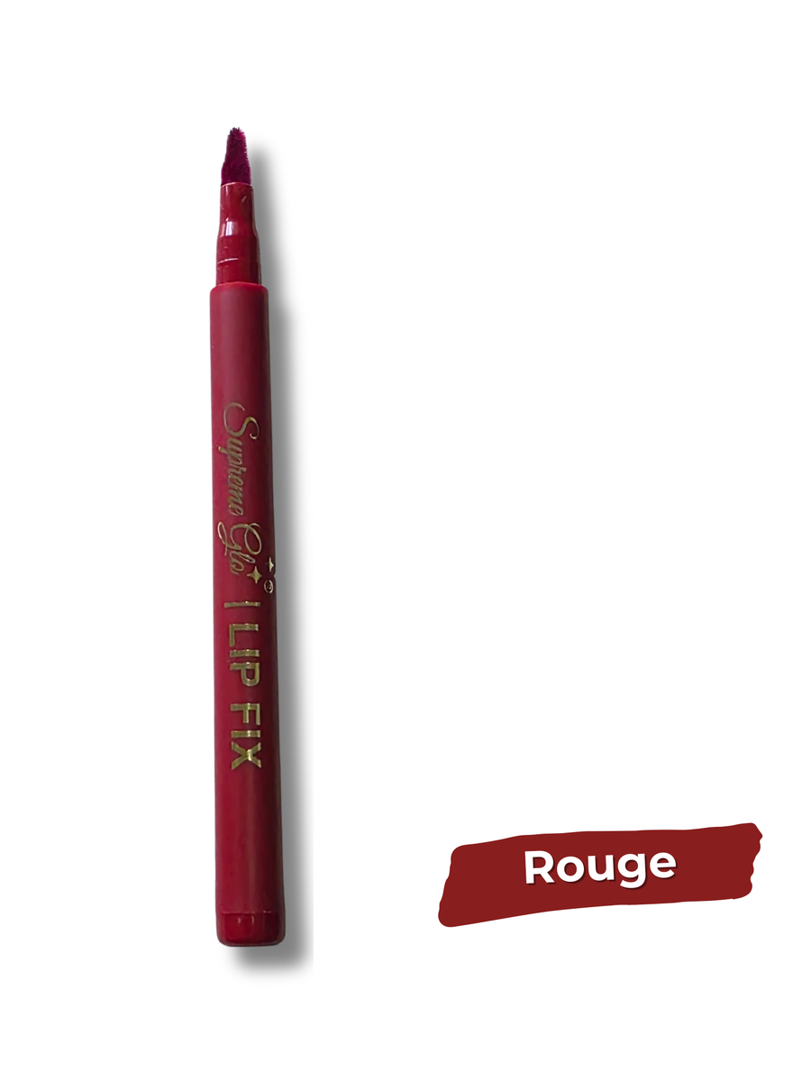 LIP FIX - Long wear lip contour liner