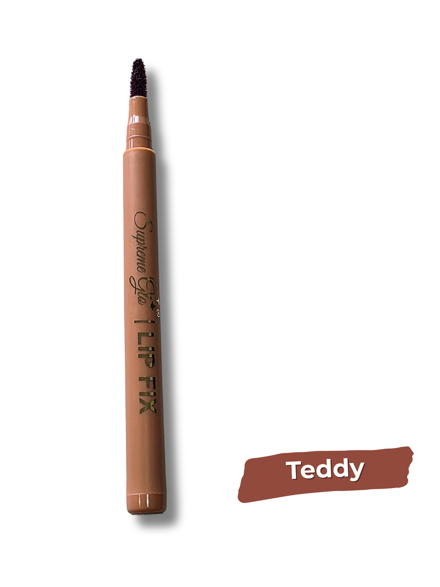 LIP FIX - Long wear lip contour liner