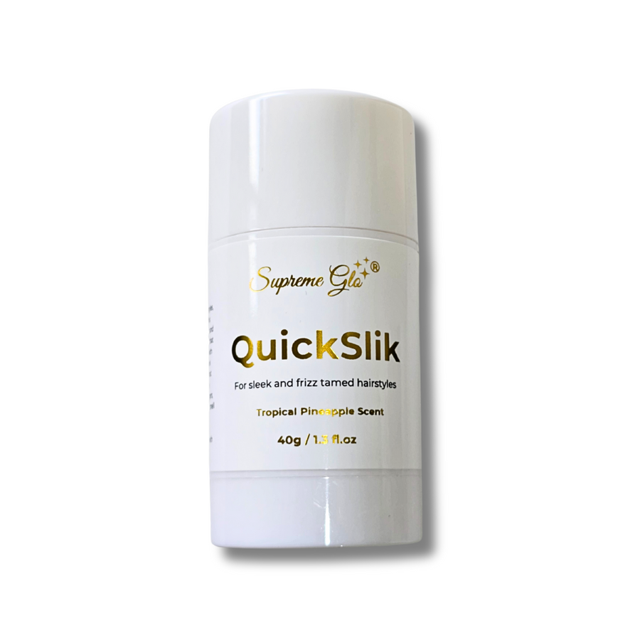 QuickSlik Hair Tamer Stick - Mini Balm