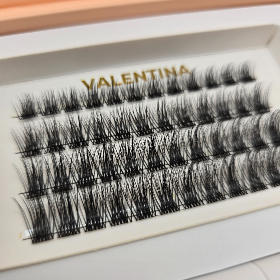 The Ultimate Luxe Lash kit