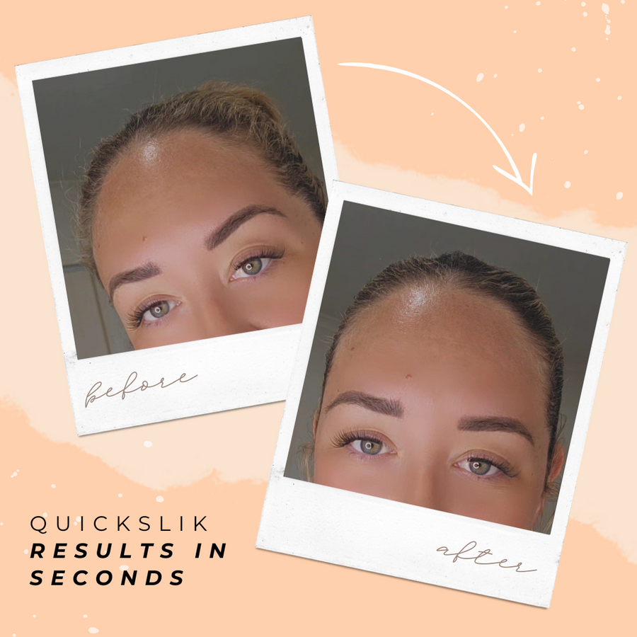 QuickSlik Bundle - Travel size