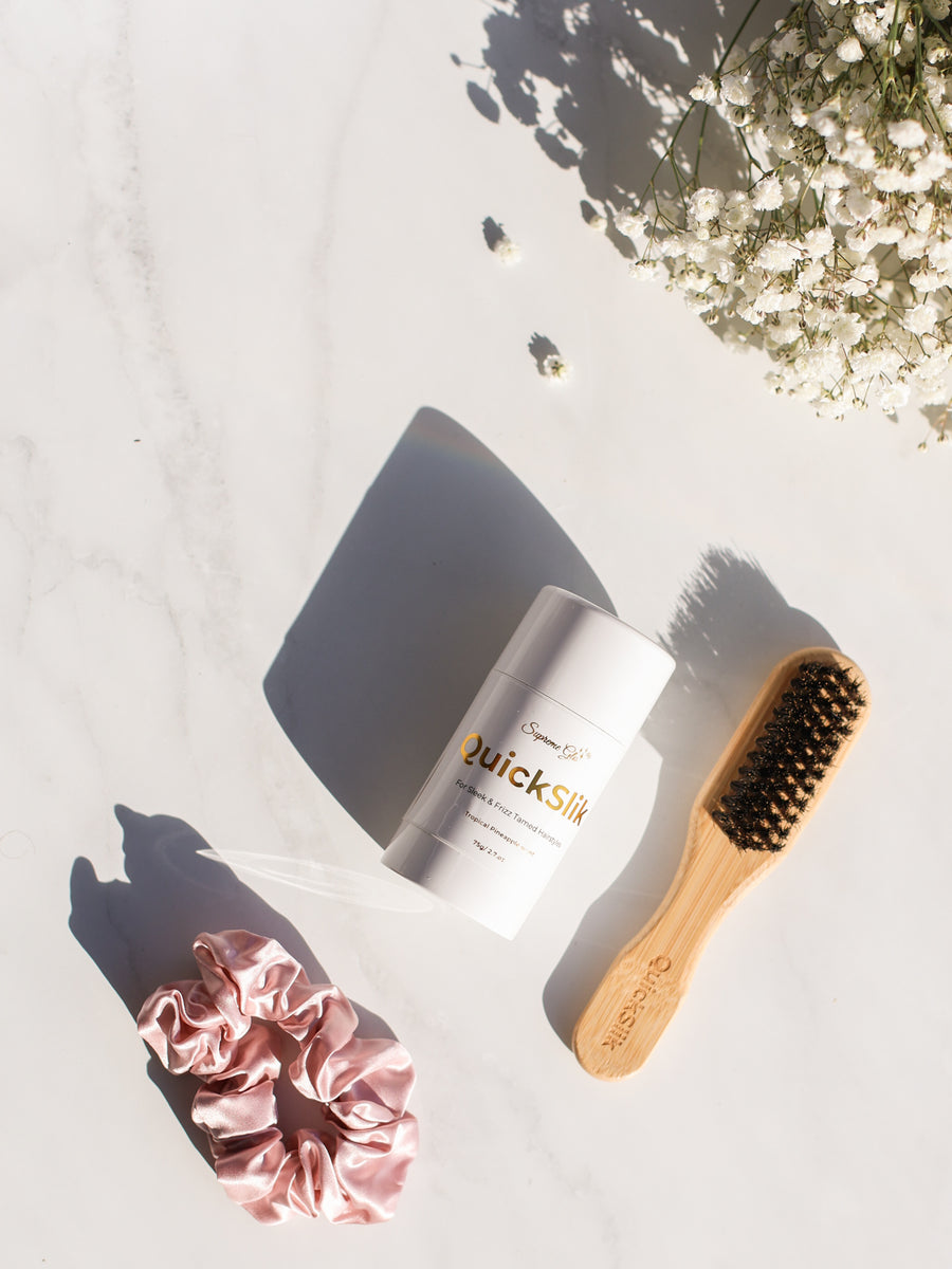 QuickSlik Bundle - Travel size