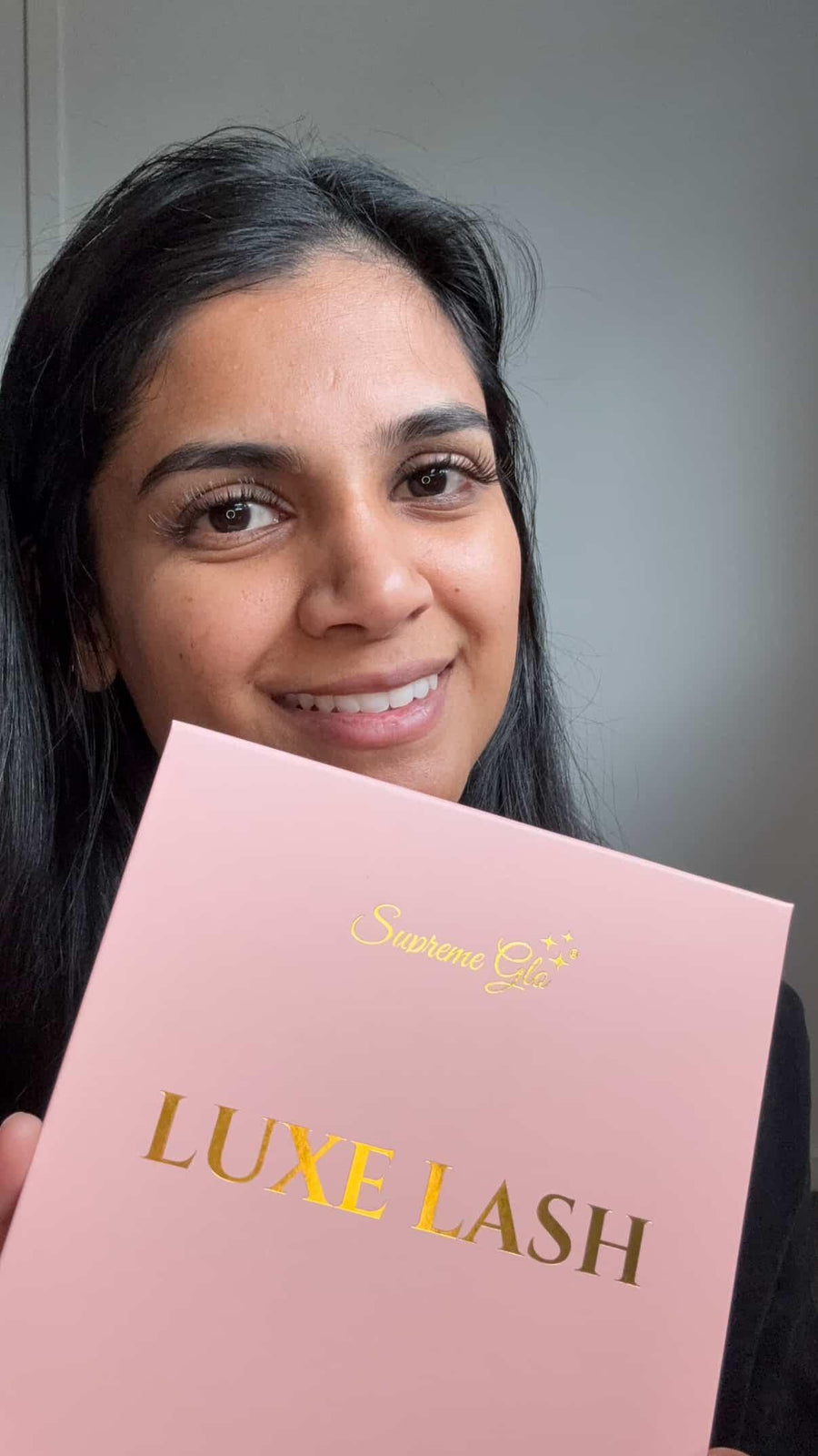 Luxe Lash Essentials Kit